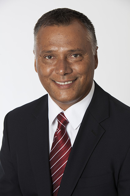 Stan Grant