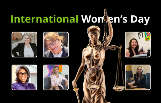 International Women's Day 2024 Special Offer – Monash University Publishing