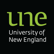 Home - University of New England (UNE)