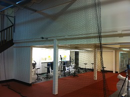 Excercise & Sport Science Area at Sport UNE