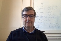 Photo of Prof Gerd Schmalz